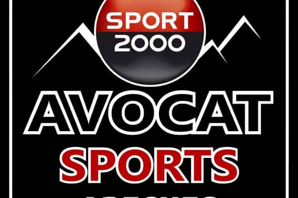 Avocat Sport